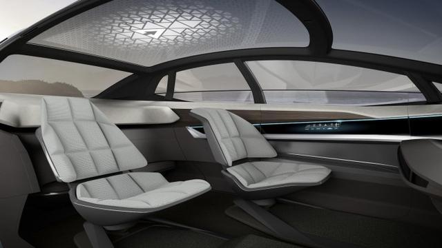 奥迪A9 e-tron或将在2024年以电动旗舰车型身份上市
