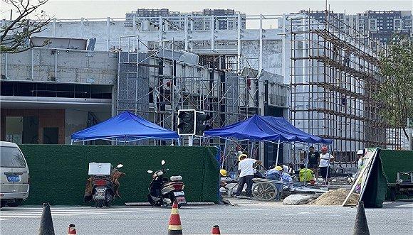 图片来源:界面楼市南京站