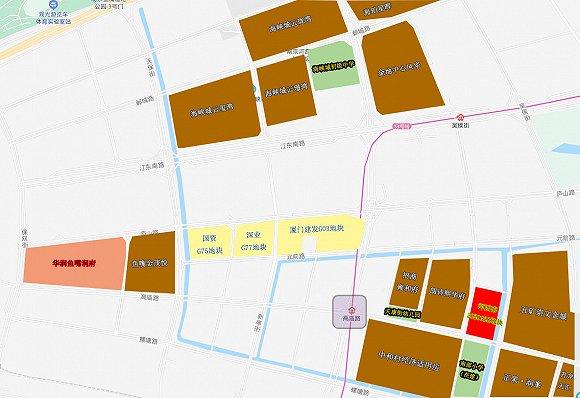 图片来源:界面楼市南京站