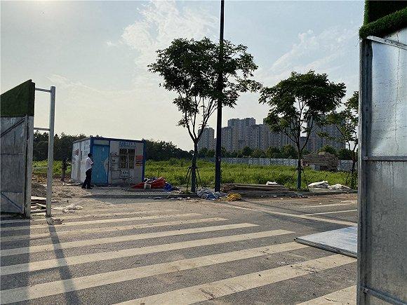 图片来源:界面楼市南京站