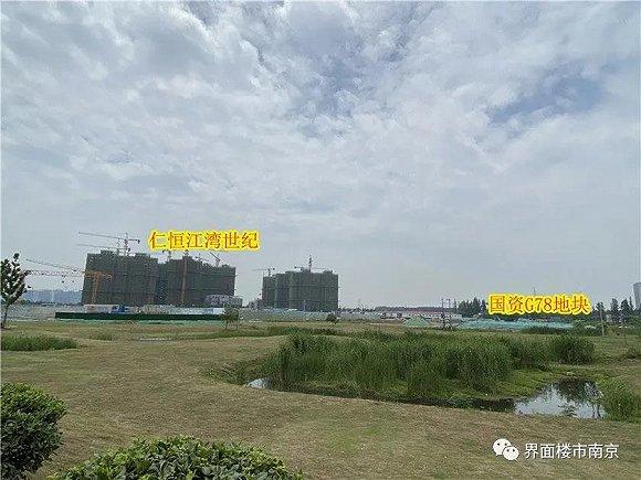图片来源:界面楼市南京站