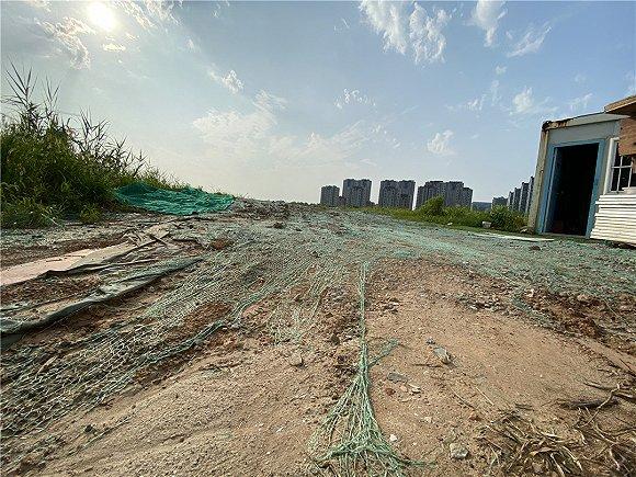 图片来源:界面楼市南京站