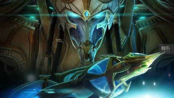 《虚空之遗》资料片收获了不错的口碑