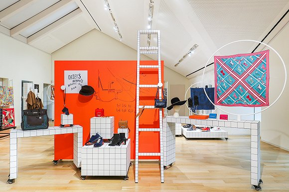 图片来源:Hermès