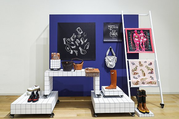 图片来源:Hermès