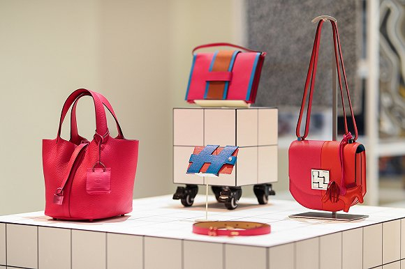 图片来源:Hermès