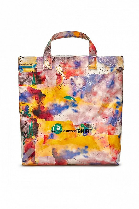 图片来源:Dover Street Market