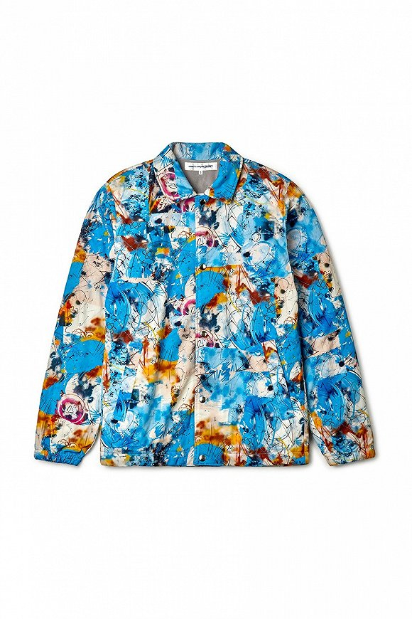 图片来源:Dover Street Market