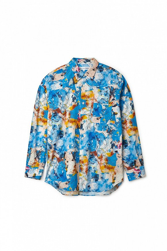 图片来源:Dover Street Market