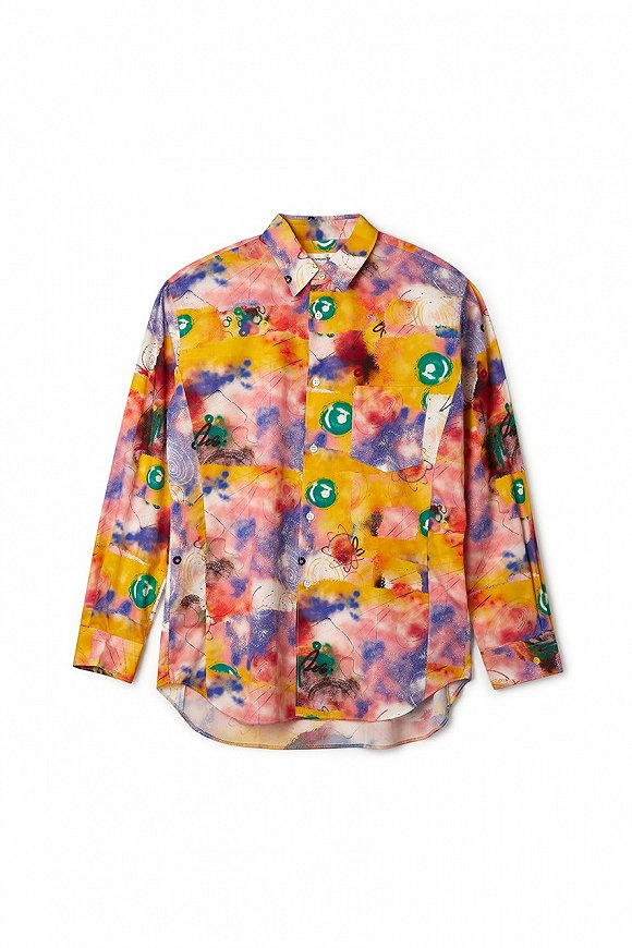 图片来源:Dover Street Market