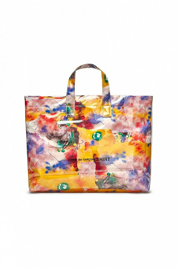 图片来源:Dover Street Market