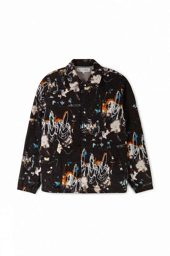 图片来源:Dover Street Market