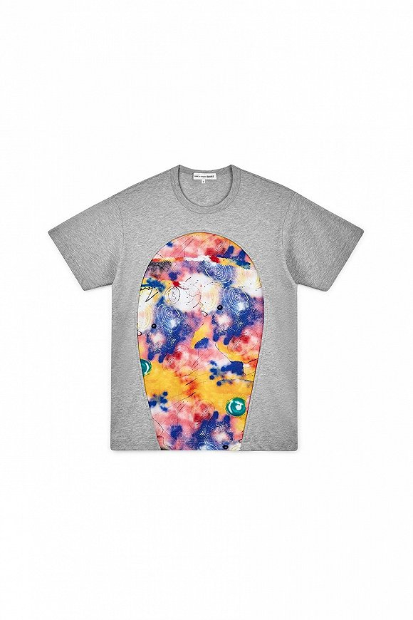 图片来源:Dover Street Market