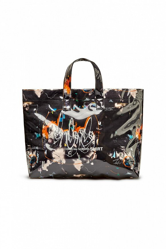 图片来源:Dover Street Market