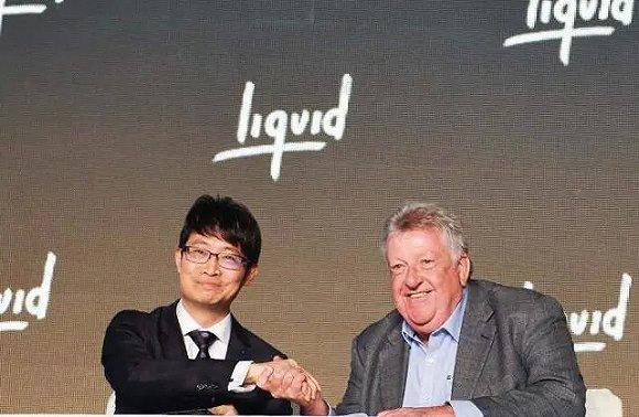 TME与索尼音乐娱乐公司宣布推出国际电音厂牌Liquid State
