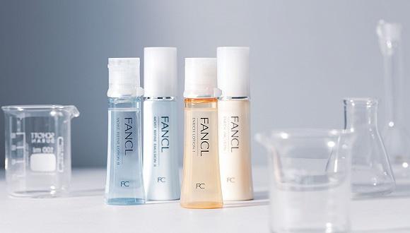 图片来源:FANCL