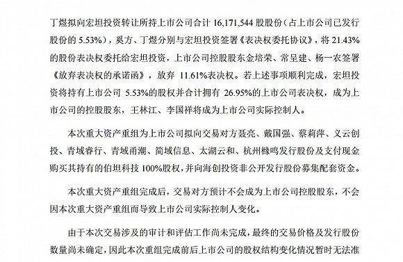 来源:展鹏科技公告