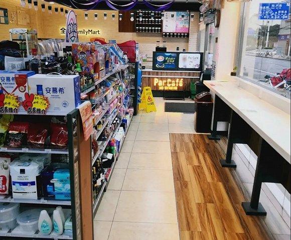 管理好便利店的SKU并不容易