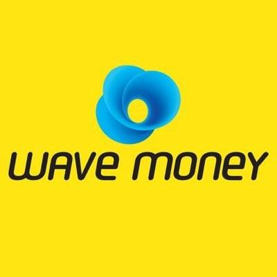 Wave Money – 缅甸