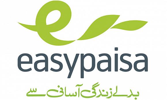 EasyPaisa – 巴基斯坦
