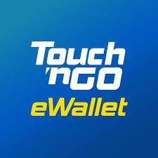 Touch’n Go eWallet – 马来西亚