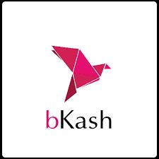 bKash – 孟加拉国