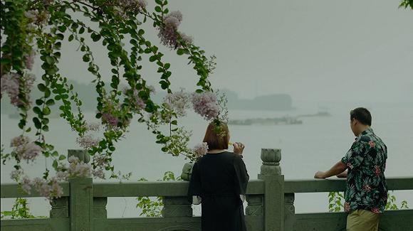 ▲《春江水暖》剧照来源:豆瓣