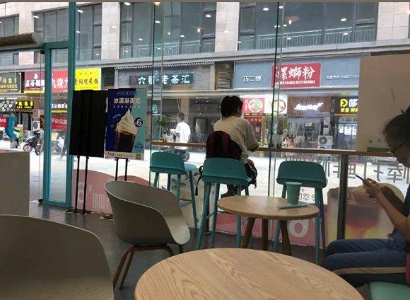 中小城市才是真正广阔的中国咖啡市场