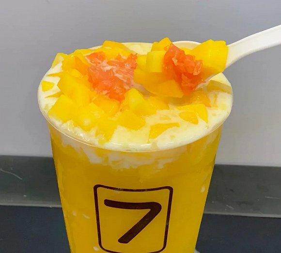 价值感更足的茶饮产品