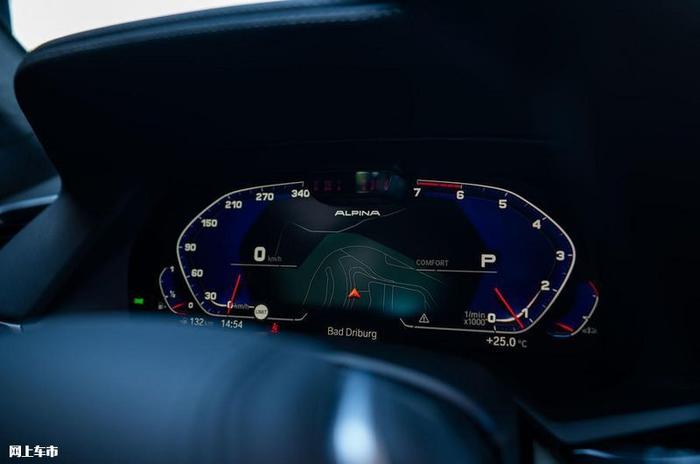 “豪华版”宝马X7发布 外观更霸气，4.2秒破百，下月开启交付工作
