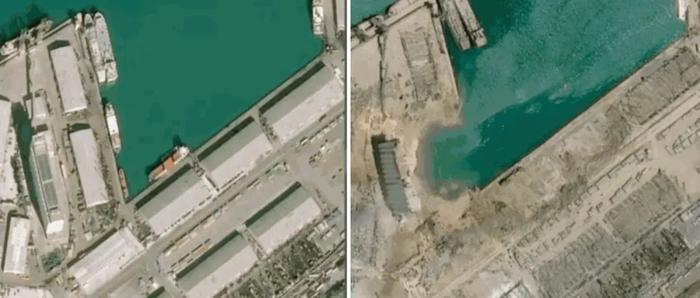 ▲图片来源:法国空客公司(法国普来亚斯卫星拍摄)