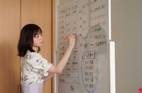 《轮到你了》剧照