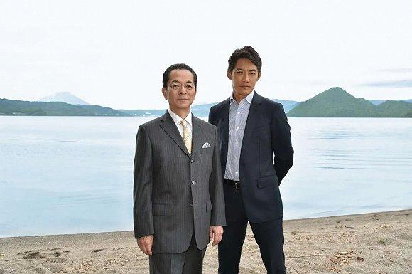 《相棒(第18季)》剧照