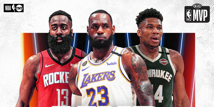 nba常规赛 mvp,nba常规赛mvp数量排名