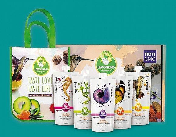 图片来源:drinklemonkind.com