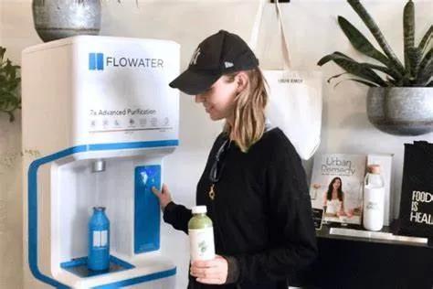 图片来源:myflowater.com