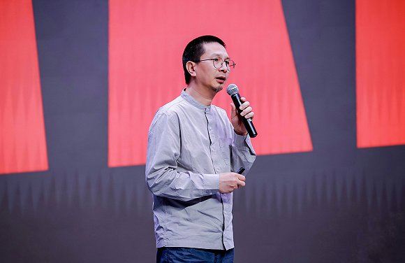 湖南师范大学艺术学院院长 李少波