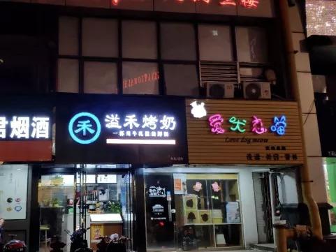 模仿“抄”品牌差异化例图: