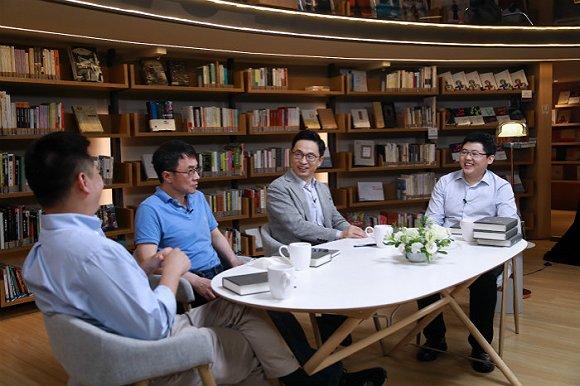 高瓴改名高瓴创业集团?