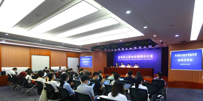 深圳经济总量和外贸出口居全国_外贸出口流程图