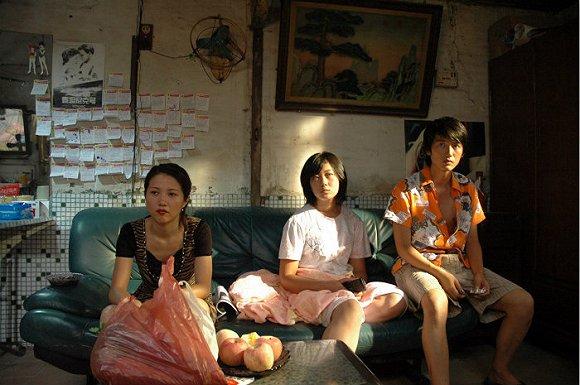《牛郎织女》剧照