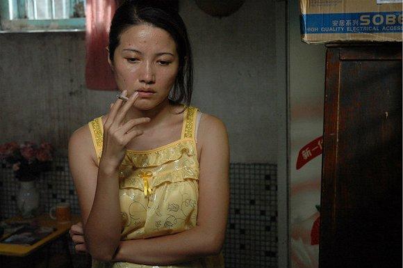 《牛郎织女》剧照
