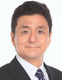 岸信夫