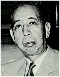 岸信介(资料图)