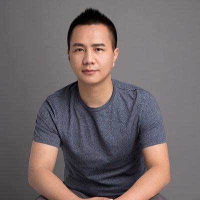 贺晓秋/Twitter