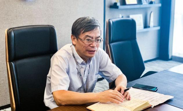 浩云网络张大光：释放数据价值，为“新基建”筑基