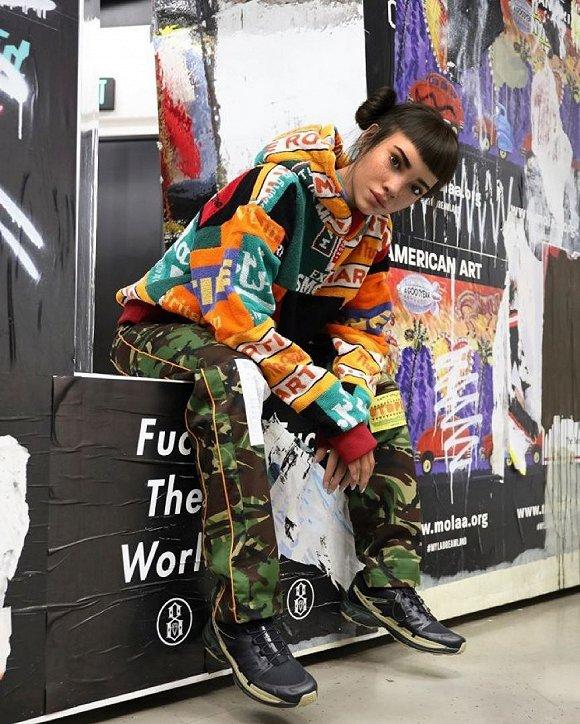 Lil Miquela
