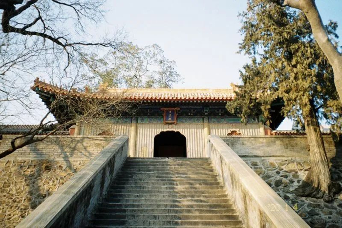 法海禅寺 投稿作品