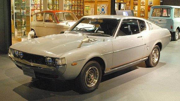 Toyota Celica
