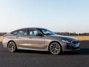 新BMW 6系GT！同级最好看的GT车型？